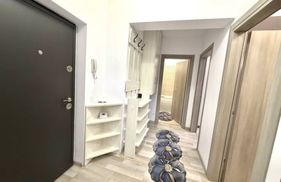 Аренда комфортной 2-комнатной квартиры, 6 сектор, Бухарест, Румыния